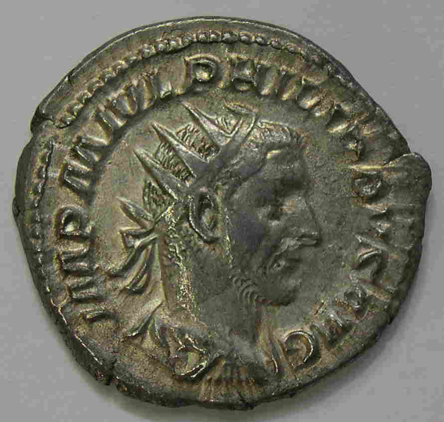 Articulo Numismatica Anverso