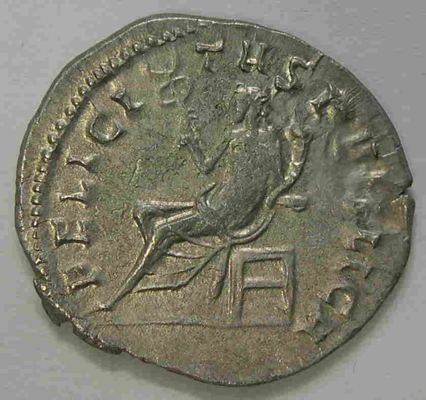 Articulo Numismatica Reverso