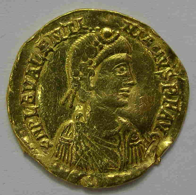 Articulo Numismatica Anverso