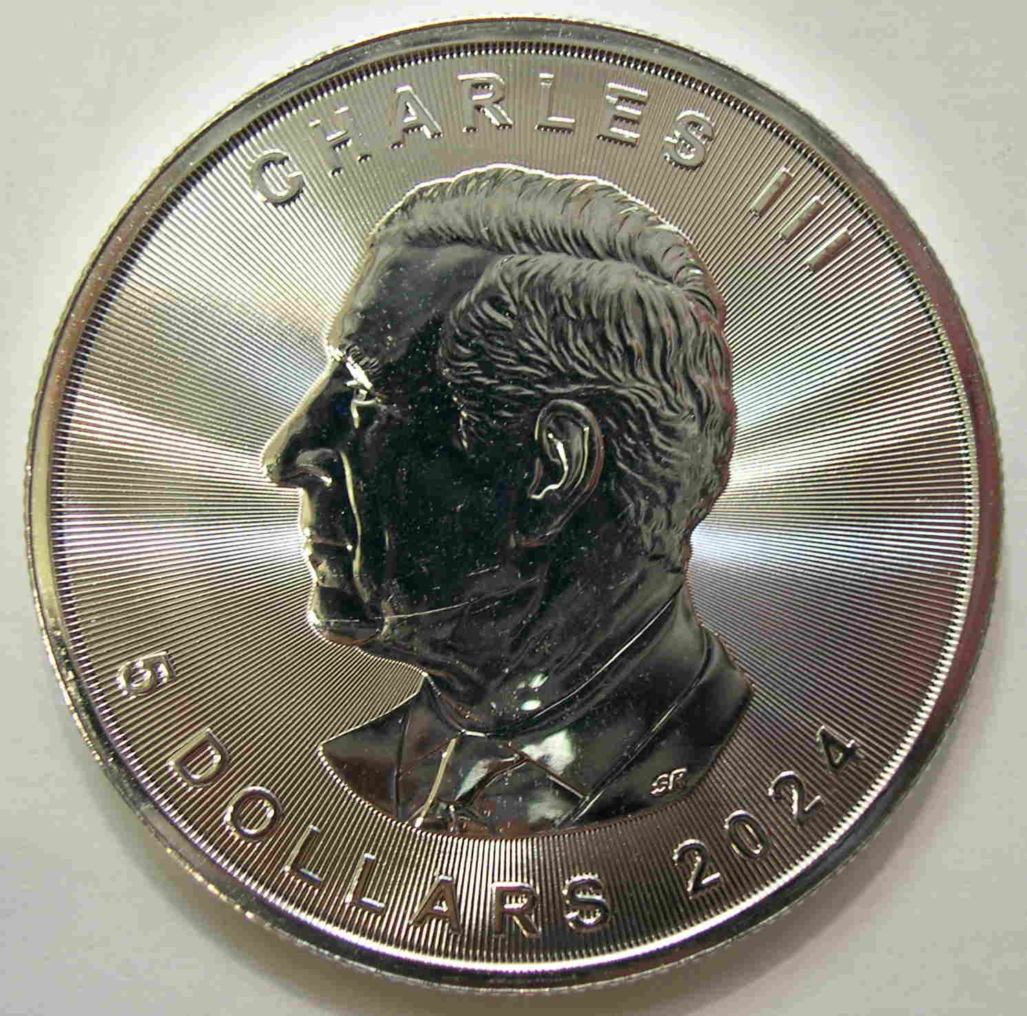 Articulo Numismatica Reverso