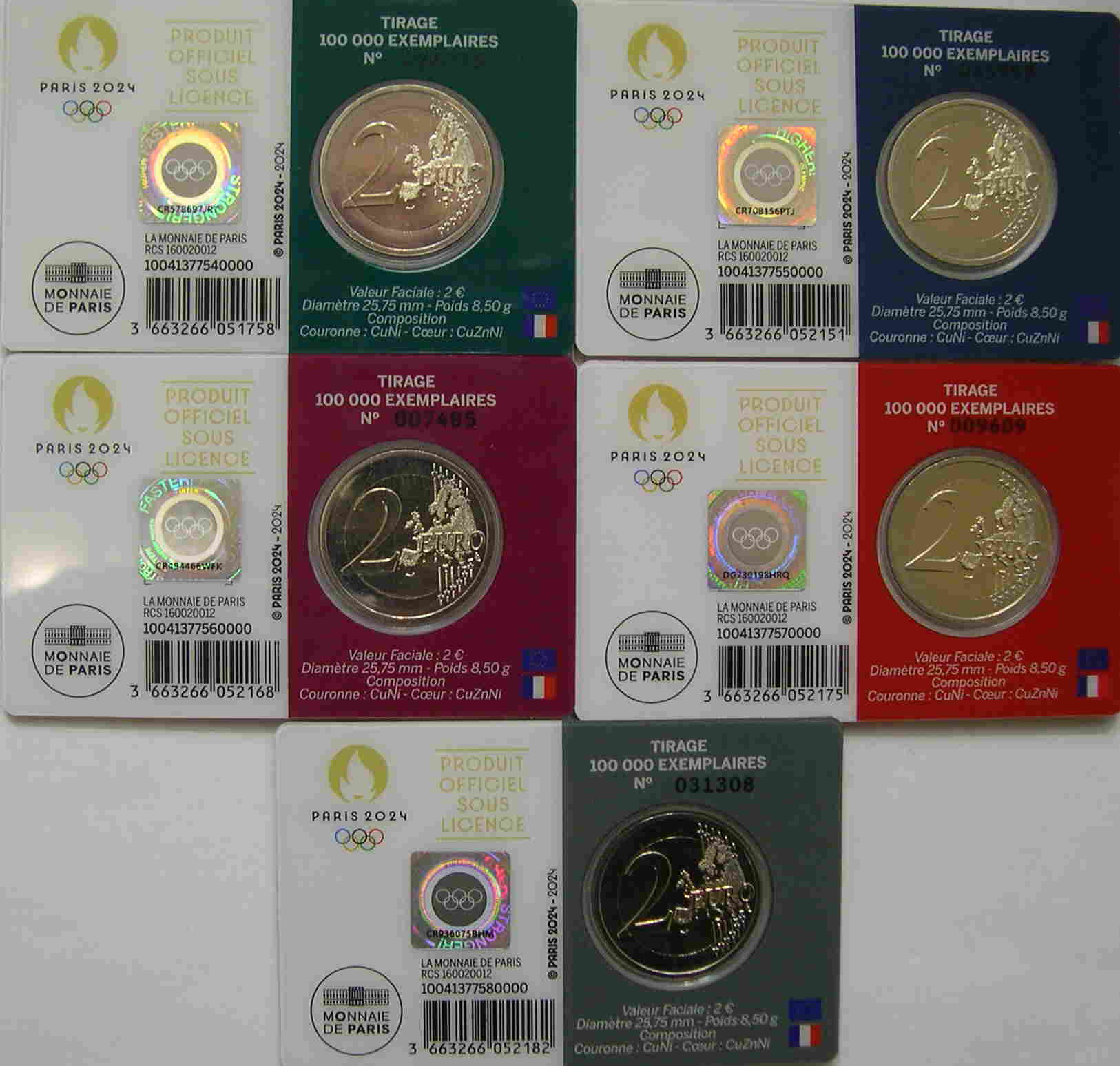 Articulo Numismatica Reverso