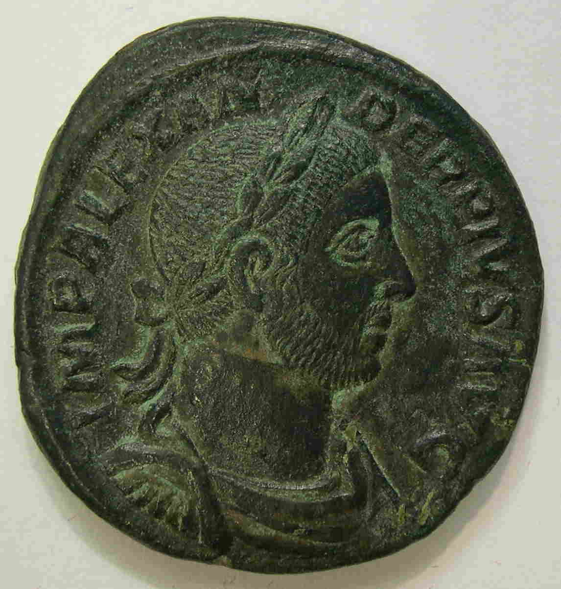 Articulo Numismatica Anverso