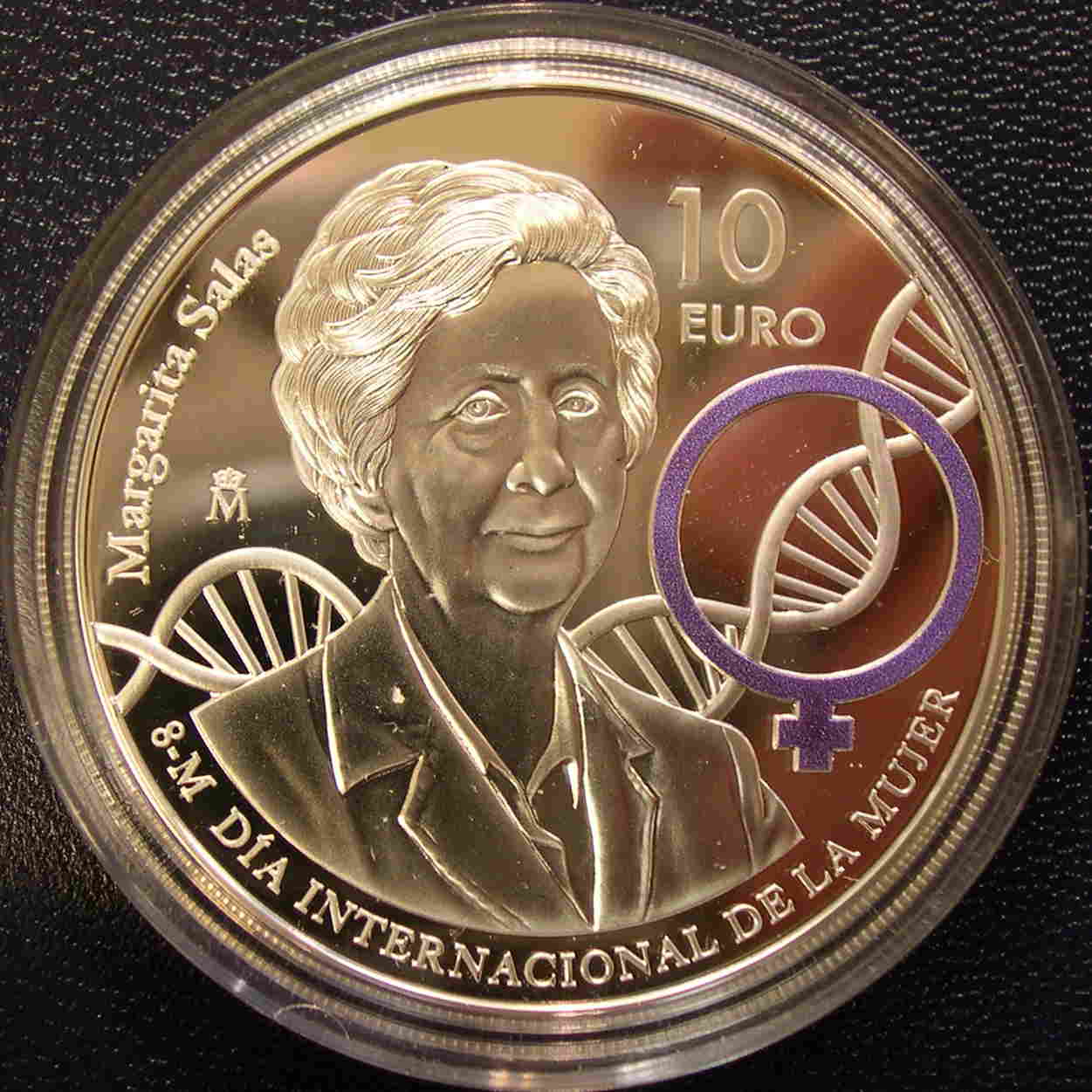 Articulo Numismatica Anverso