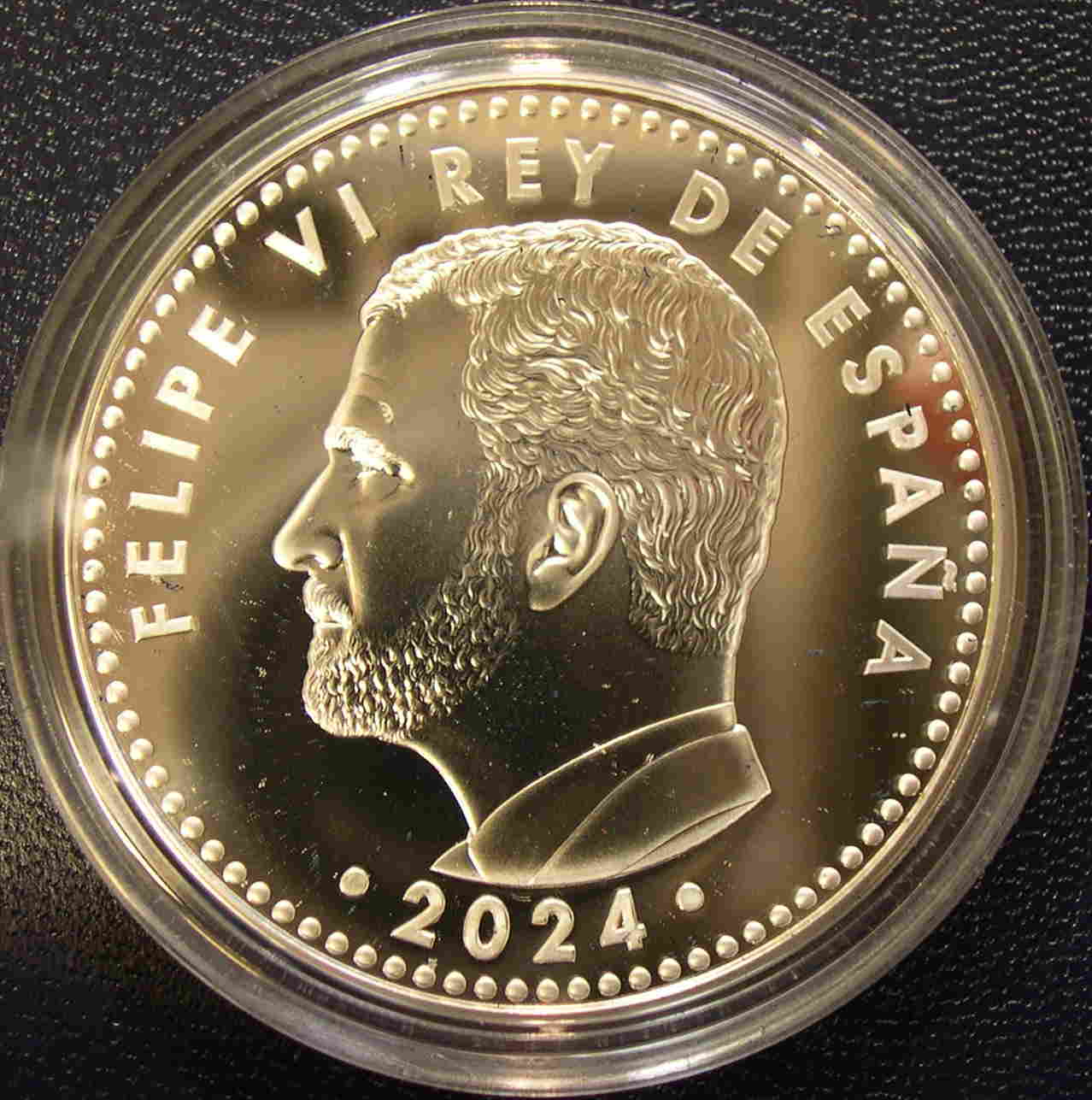 Articulo Numismatica Reverso