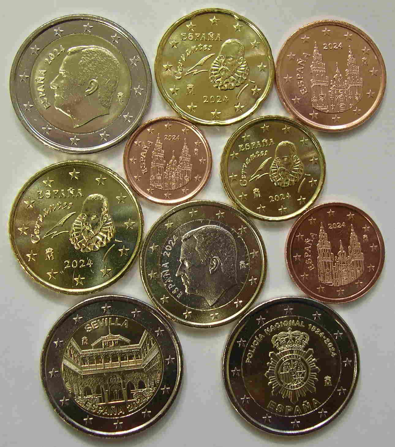 Articulo Numismatica Anverso