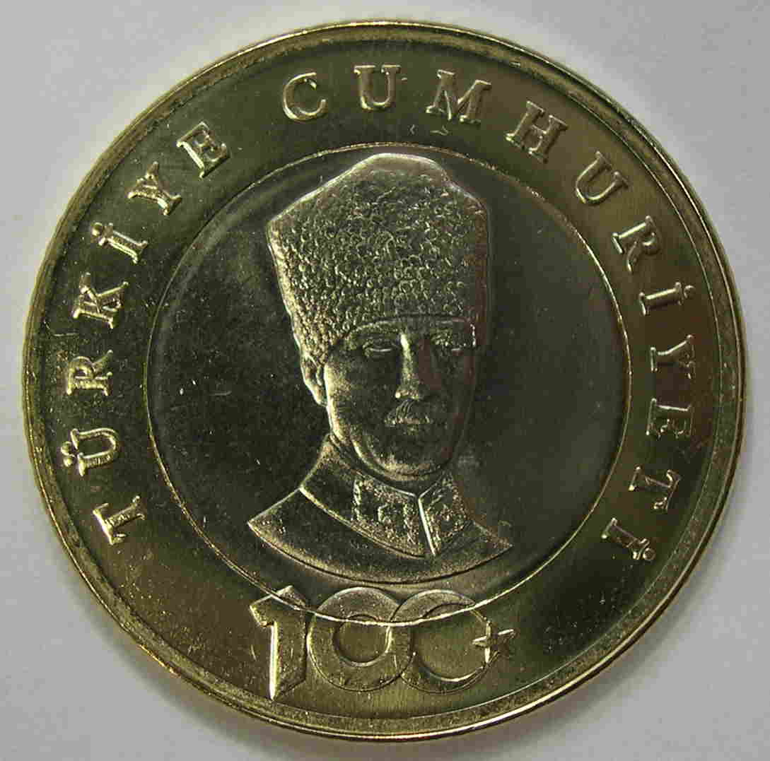Articulo Numismatica Anverso