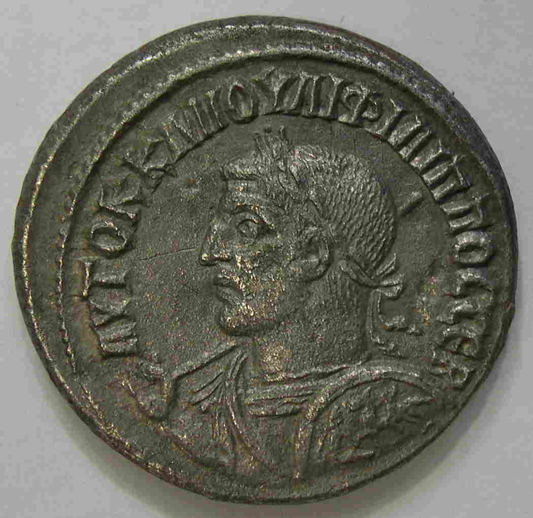 Articulo Numismatica Anverso