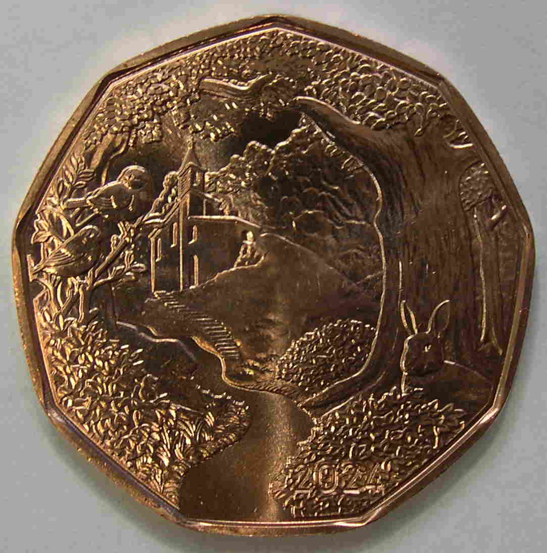 Articulo Numismatica Anverso