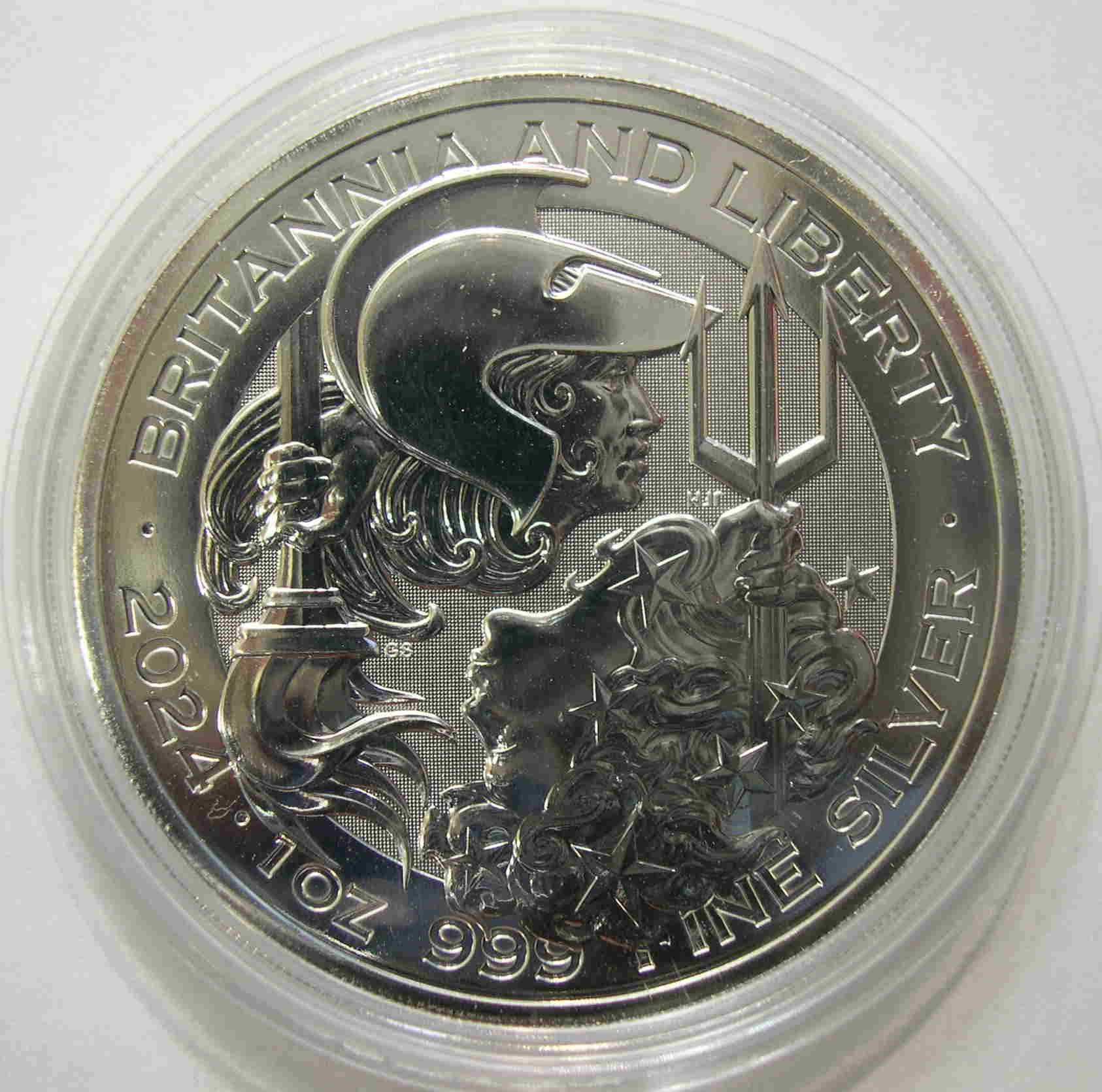 Articulo Numismatica Anverso