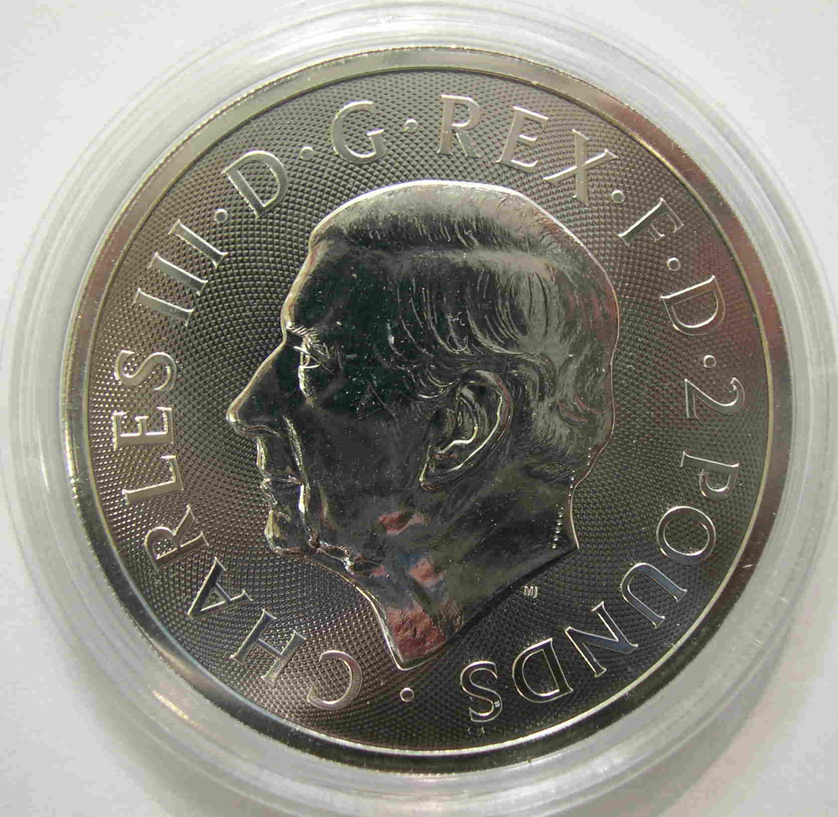 Articulo Numismatica Reverso