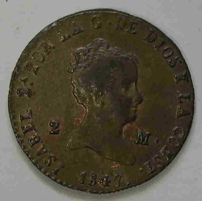 Articulo Numismatica Anverso