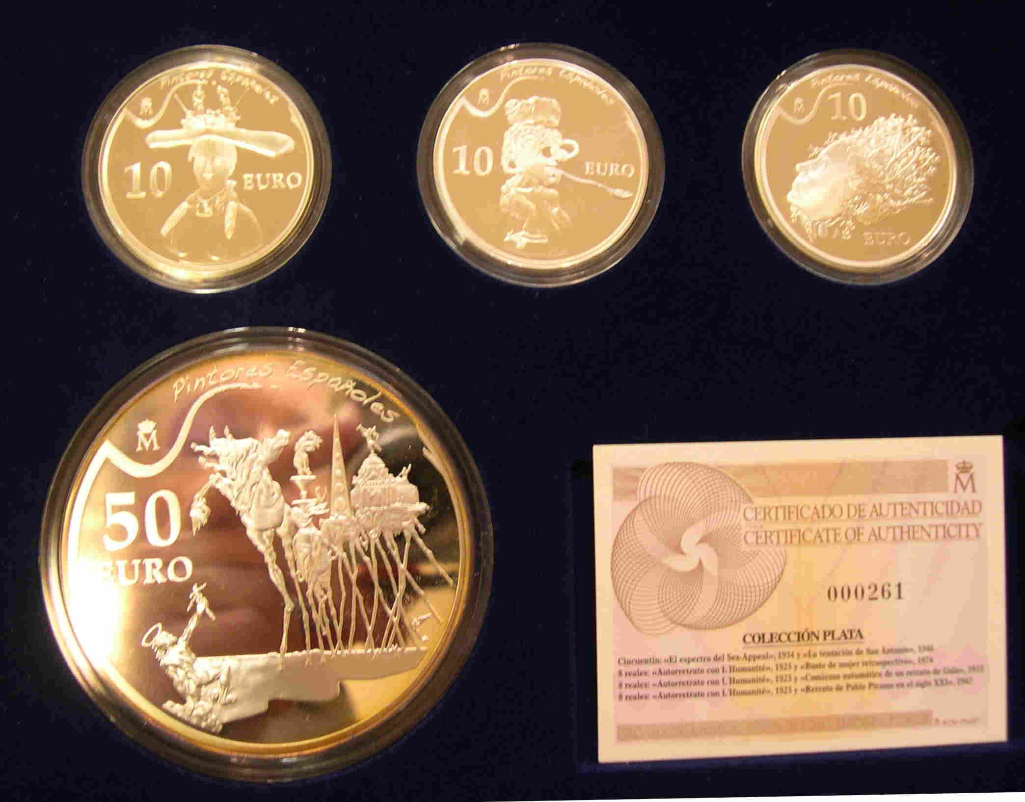 Articulo Numismatica Anverso
