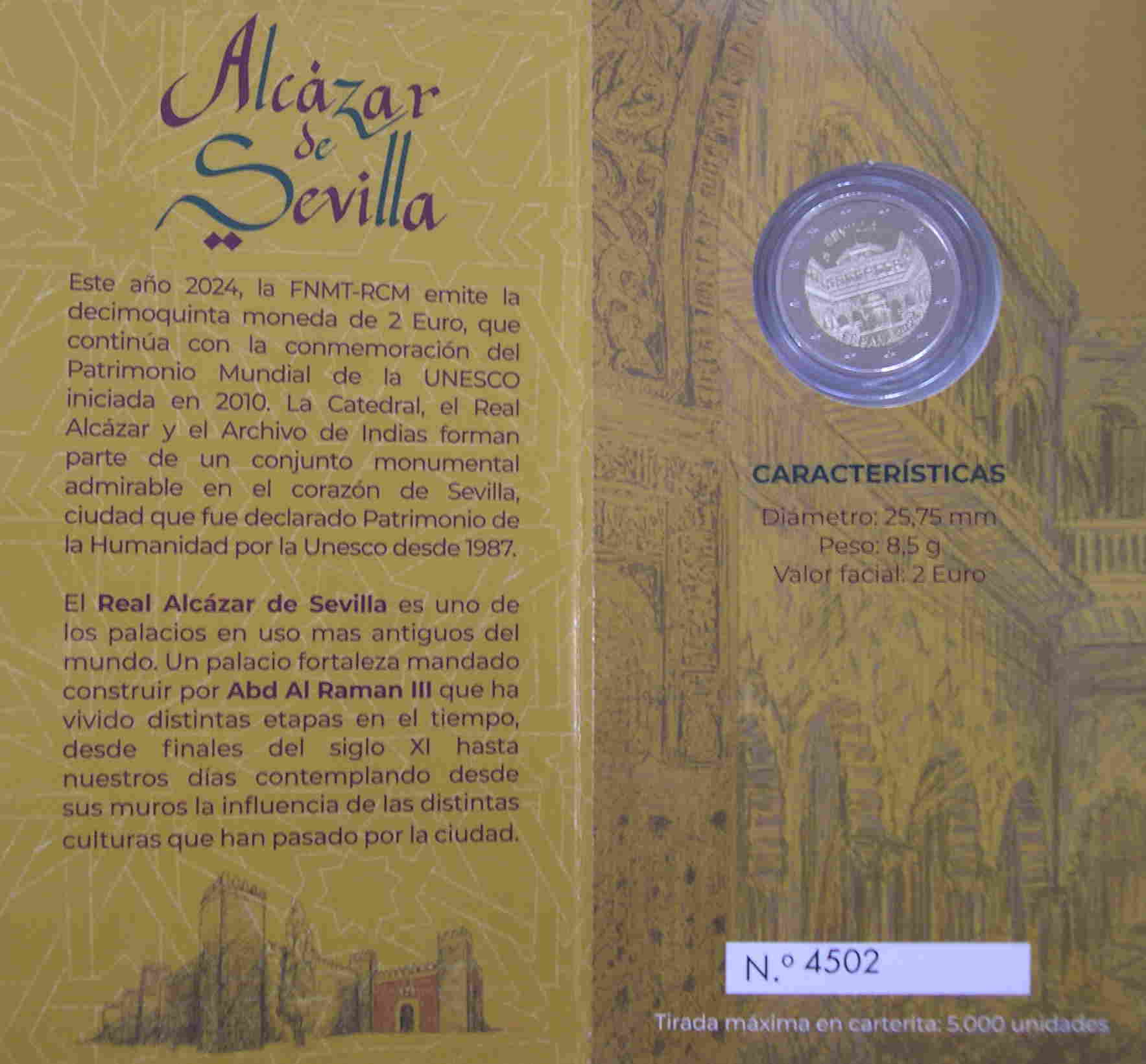 Articulo Numismatica Anverso