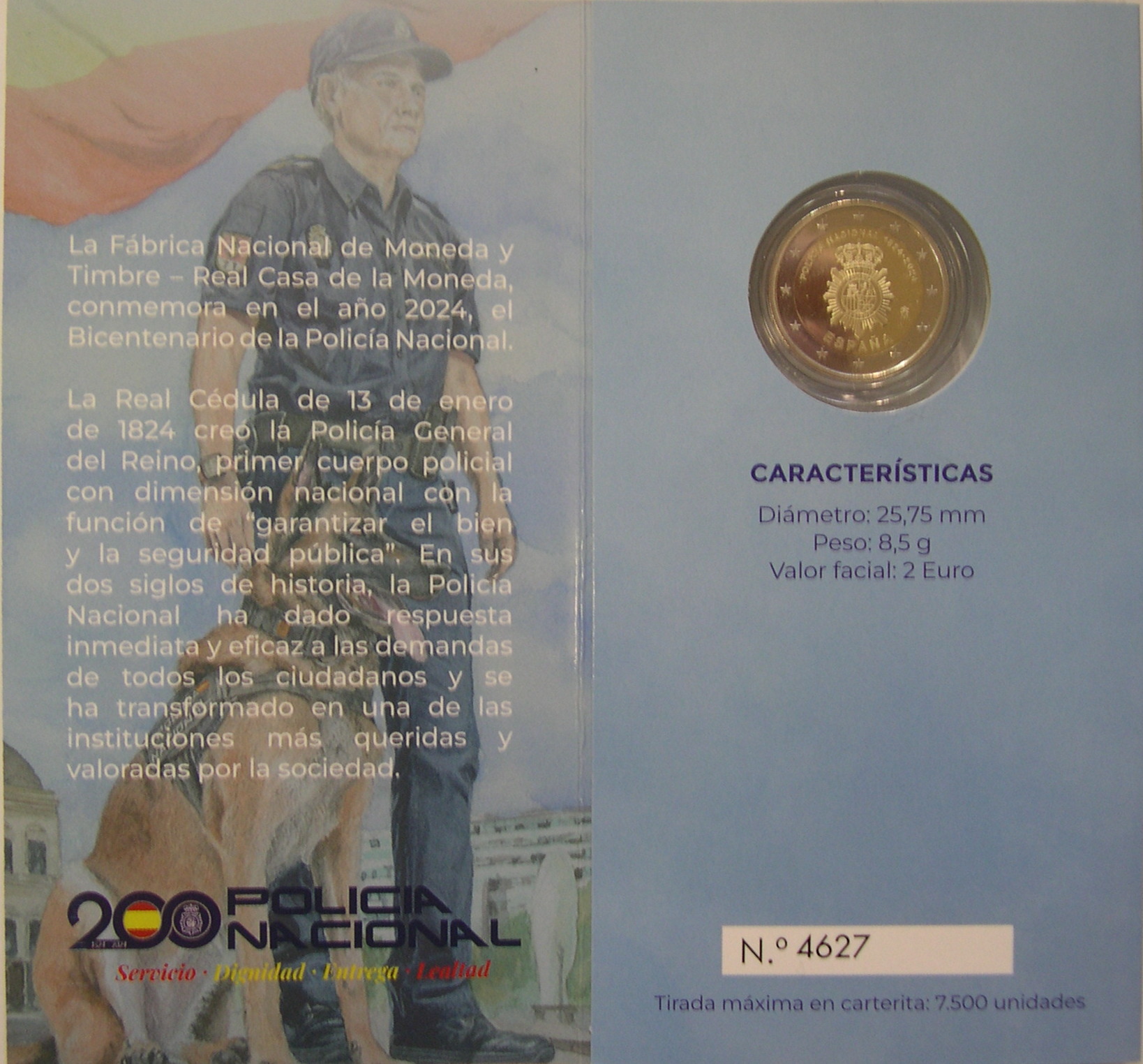 Articulo Numismatica Anverso