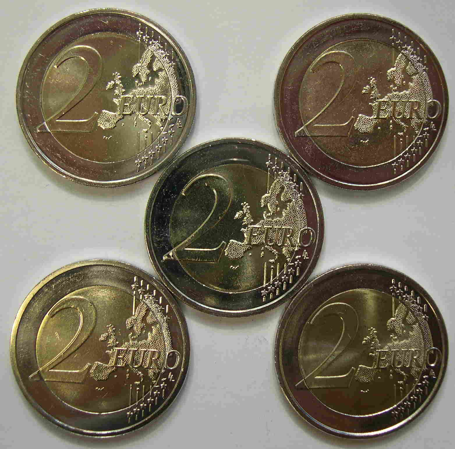 Articulo Numismatica Reverso