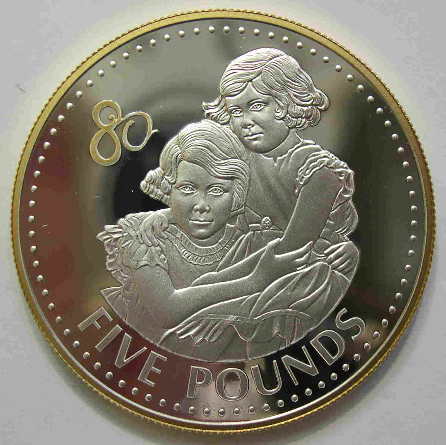 Articulo Numismatica Anverso
