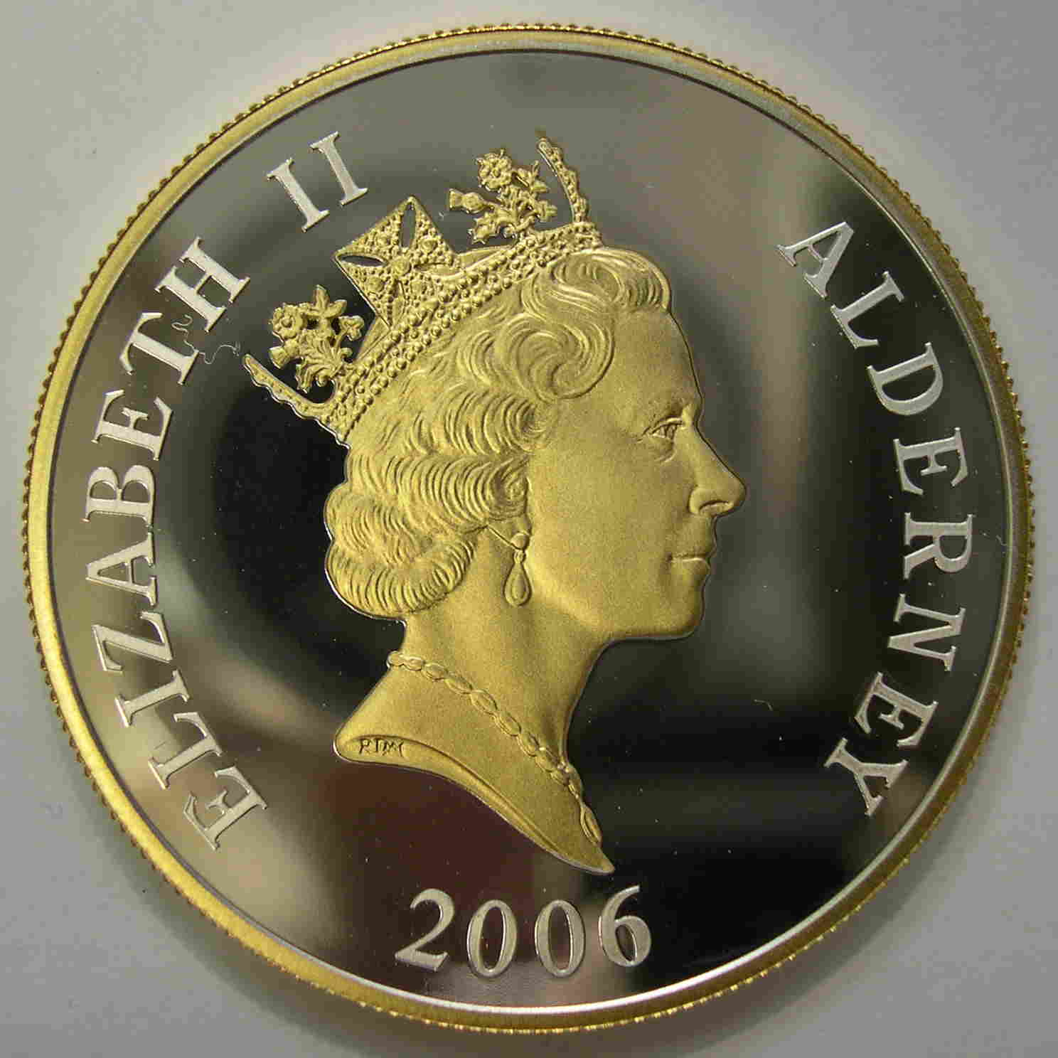 Articulo Numismatica Reverso