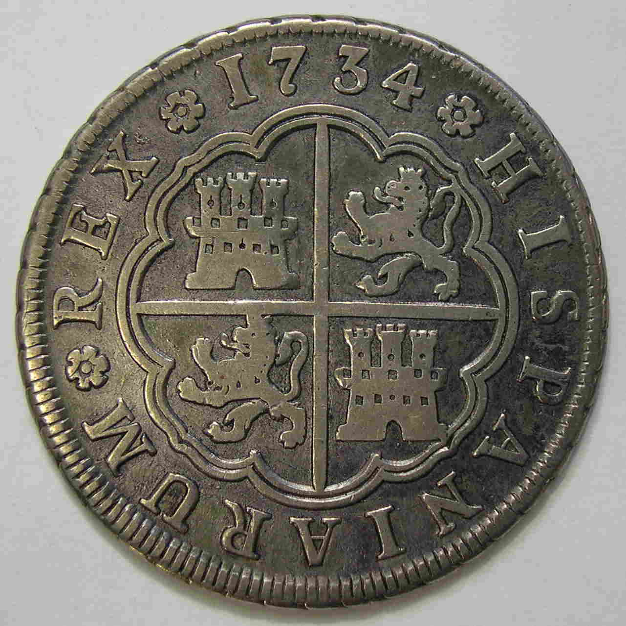 Articulo Numismatica Anverso