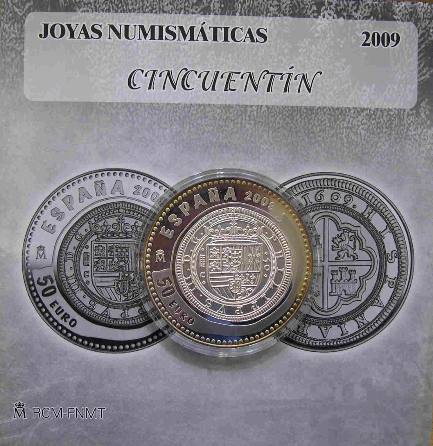 Articulo Numismatica Reverso