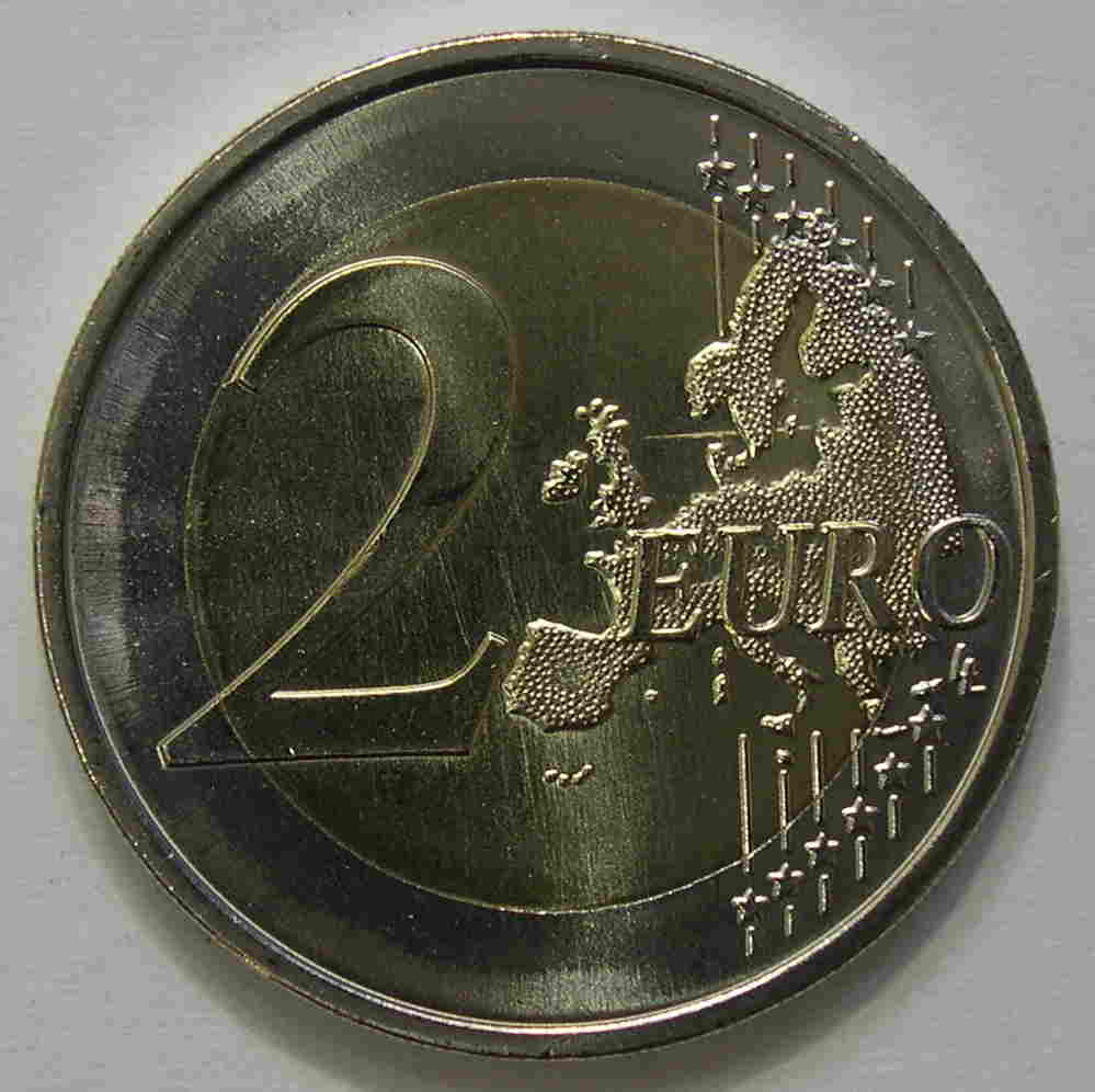 Articulo Numismatica Reverso