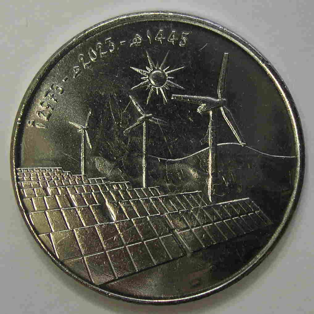 Articulo Numismatica Anverso