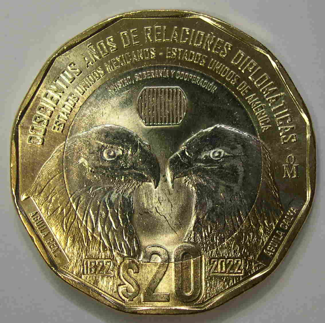 Articulo Numismatica Anverso