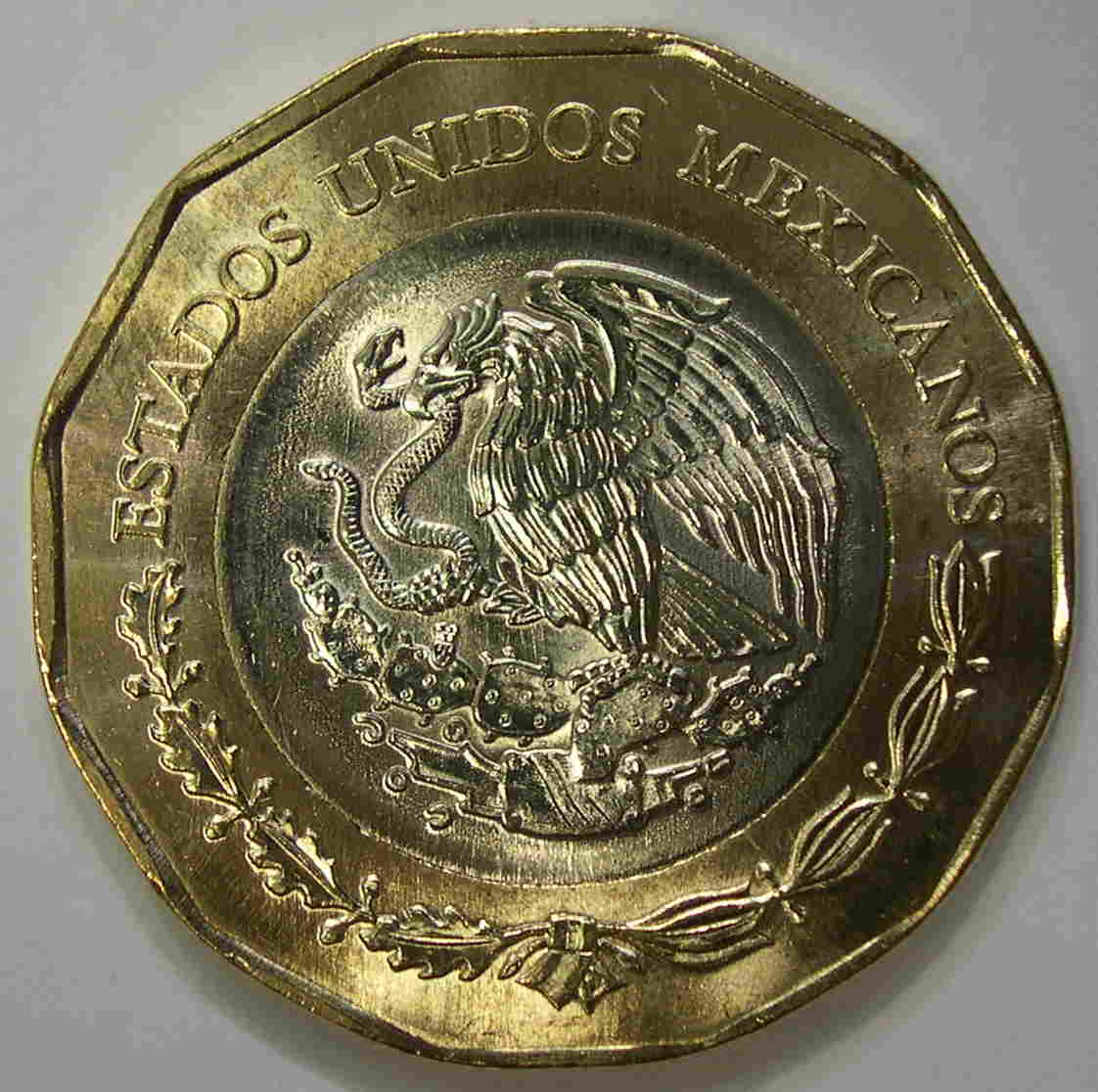 Articulo Numismatica Reverso