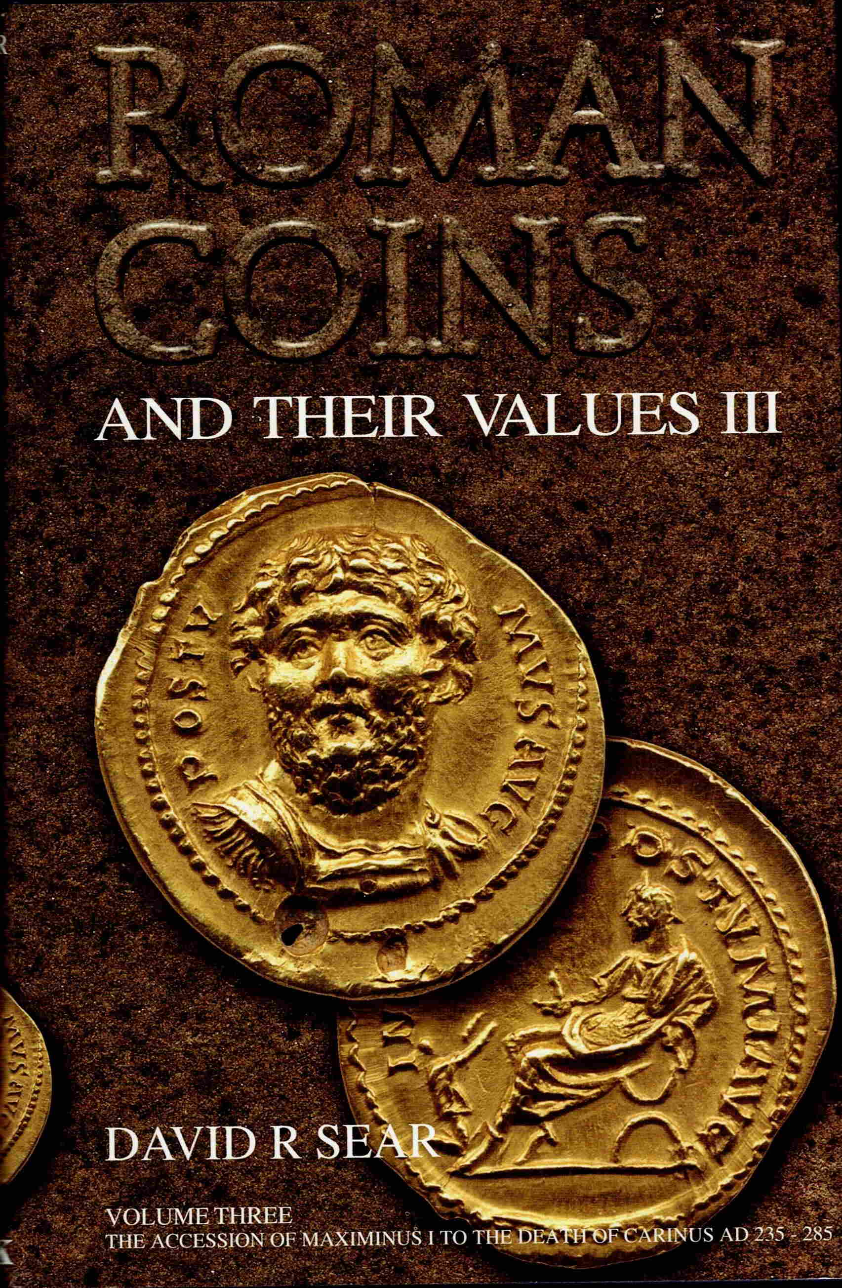 Articulo Numismatica Anverso
