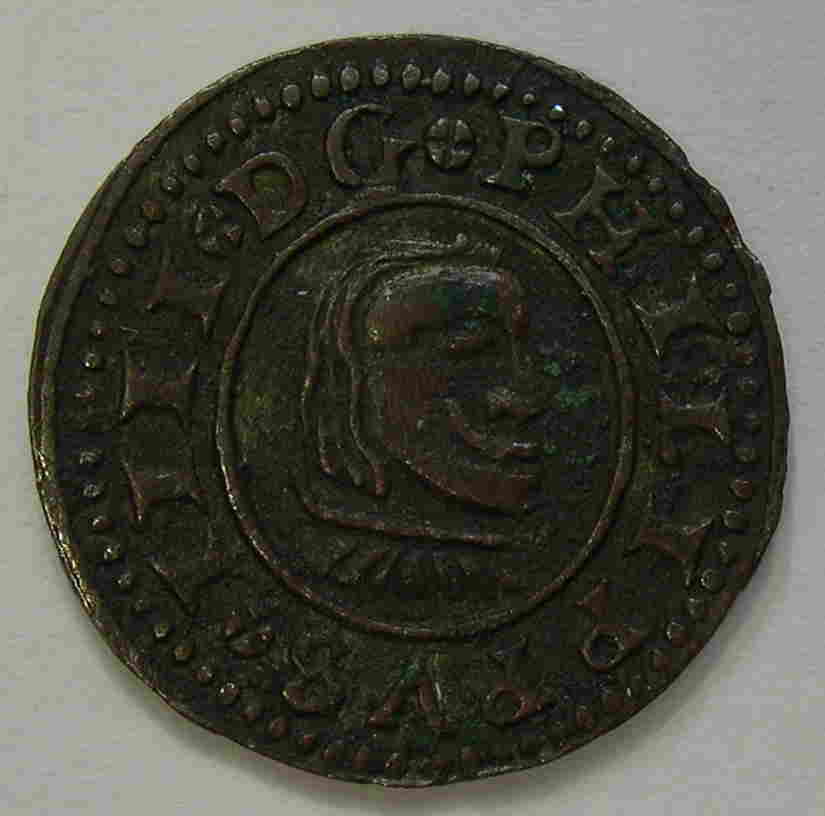 Articulo Numismatica Anverso