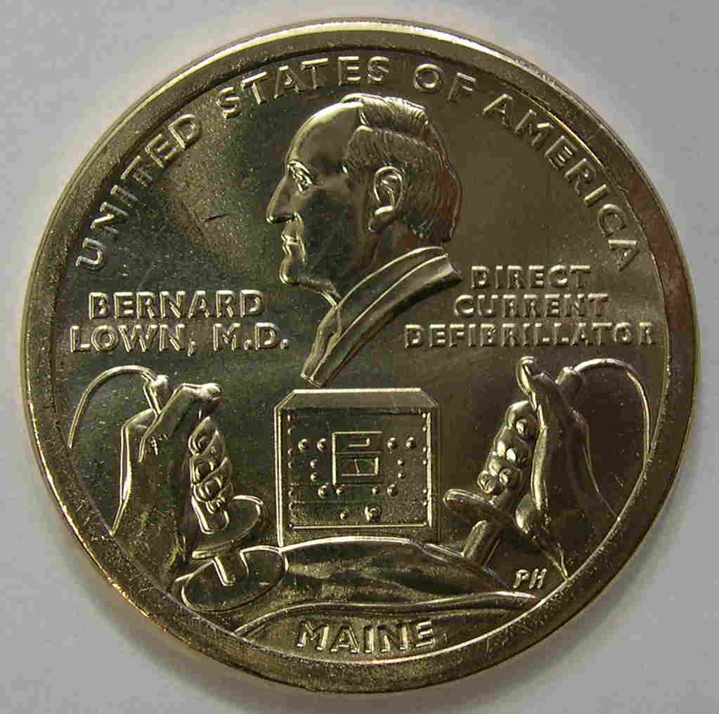 Articulo Numismatica Anverso