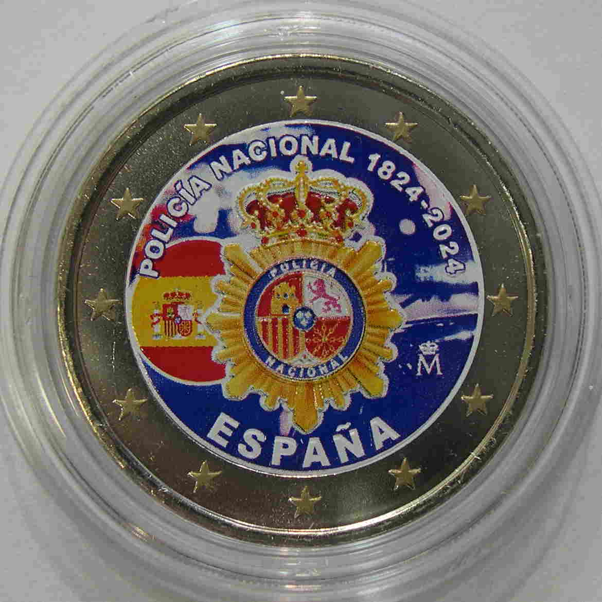 Articulo Numismatica Anverso