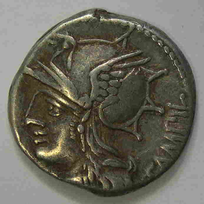 Articulo Numismatica Anverso