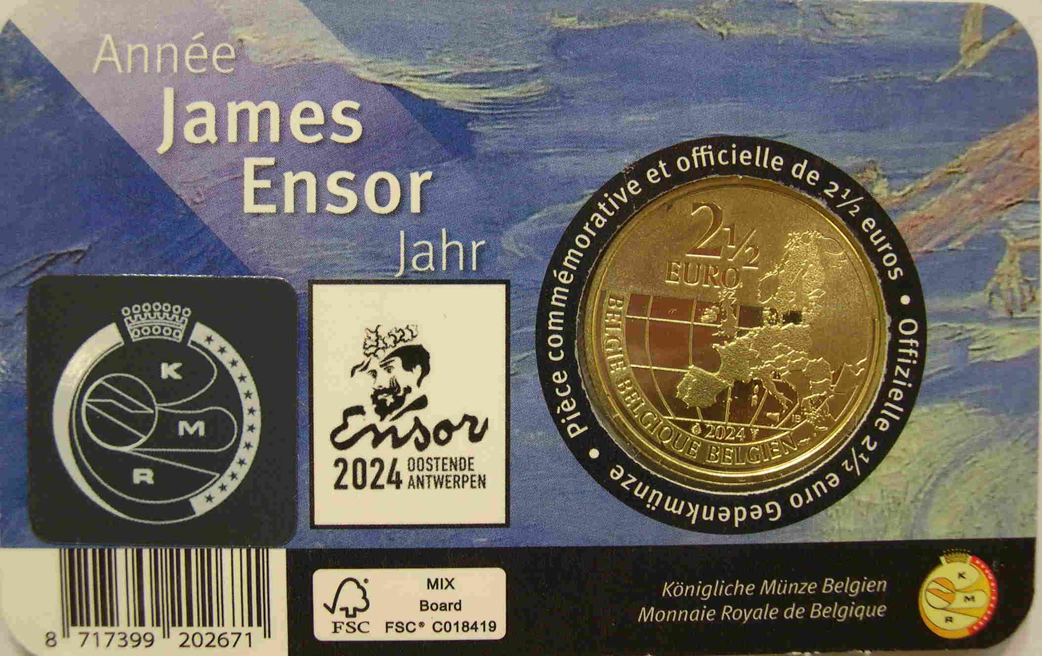 Articulo Numismatica Reverso