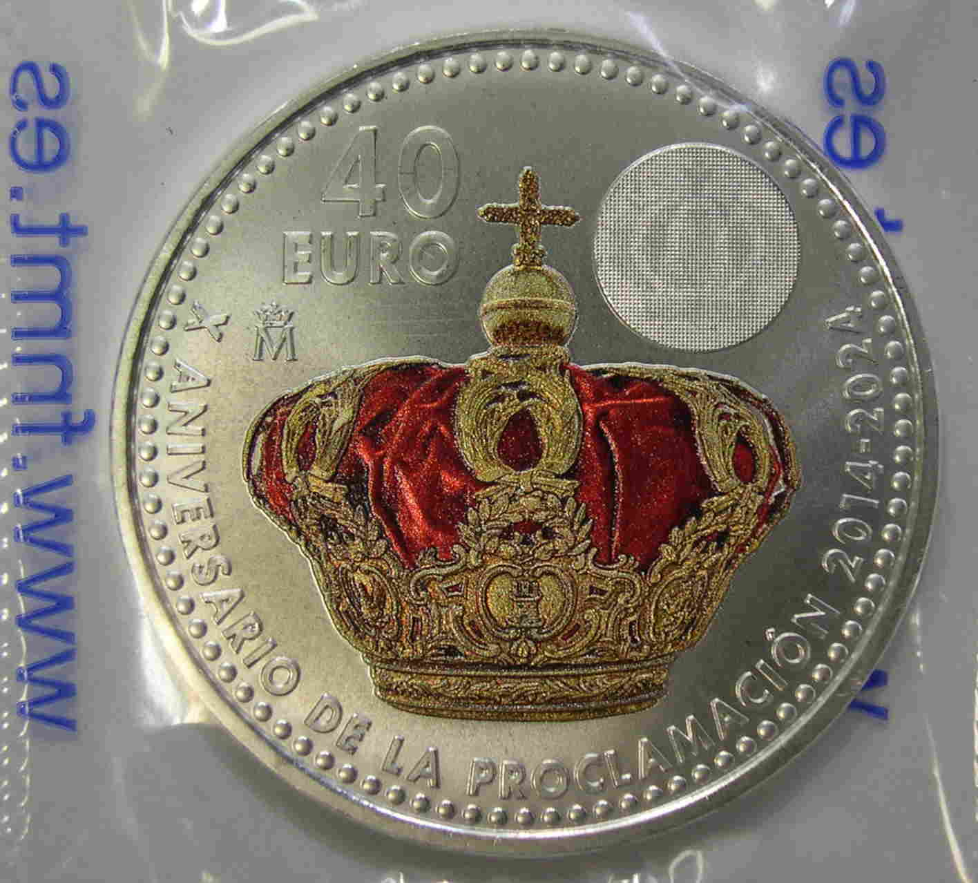 Articulo Numismatica Anverso