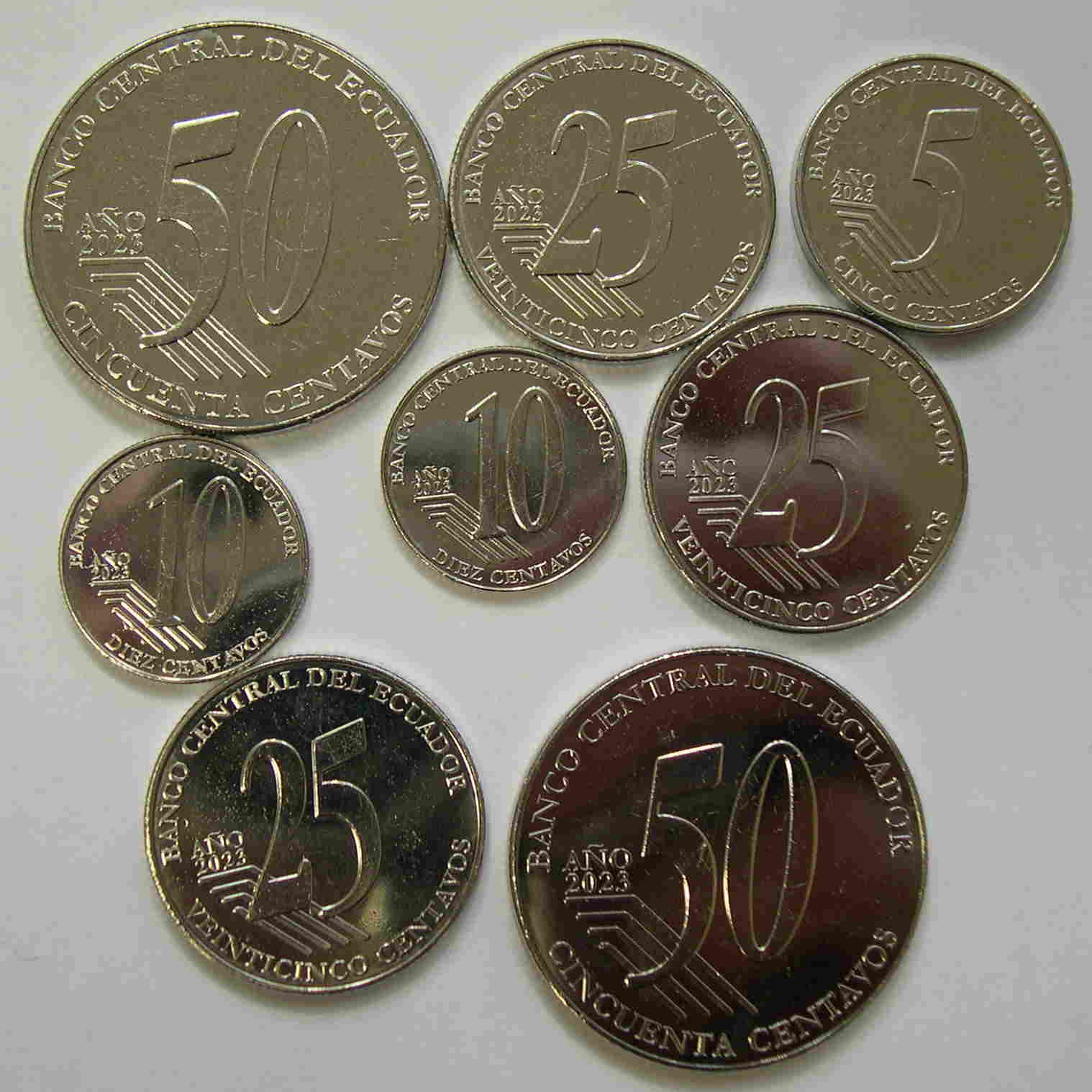 Articulo Numismatica Reverso
