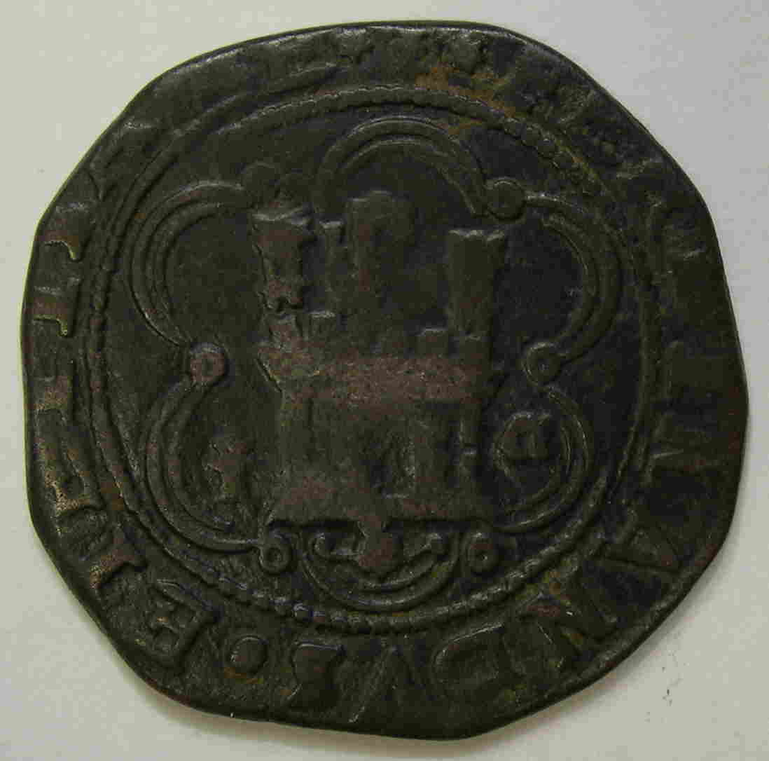 Articulo Numismatica Anverso