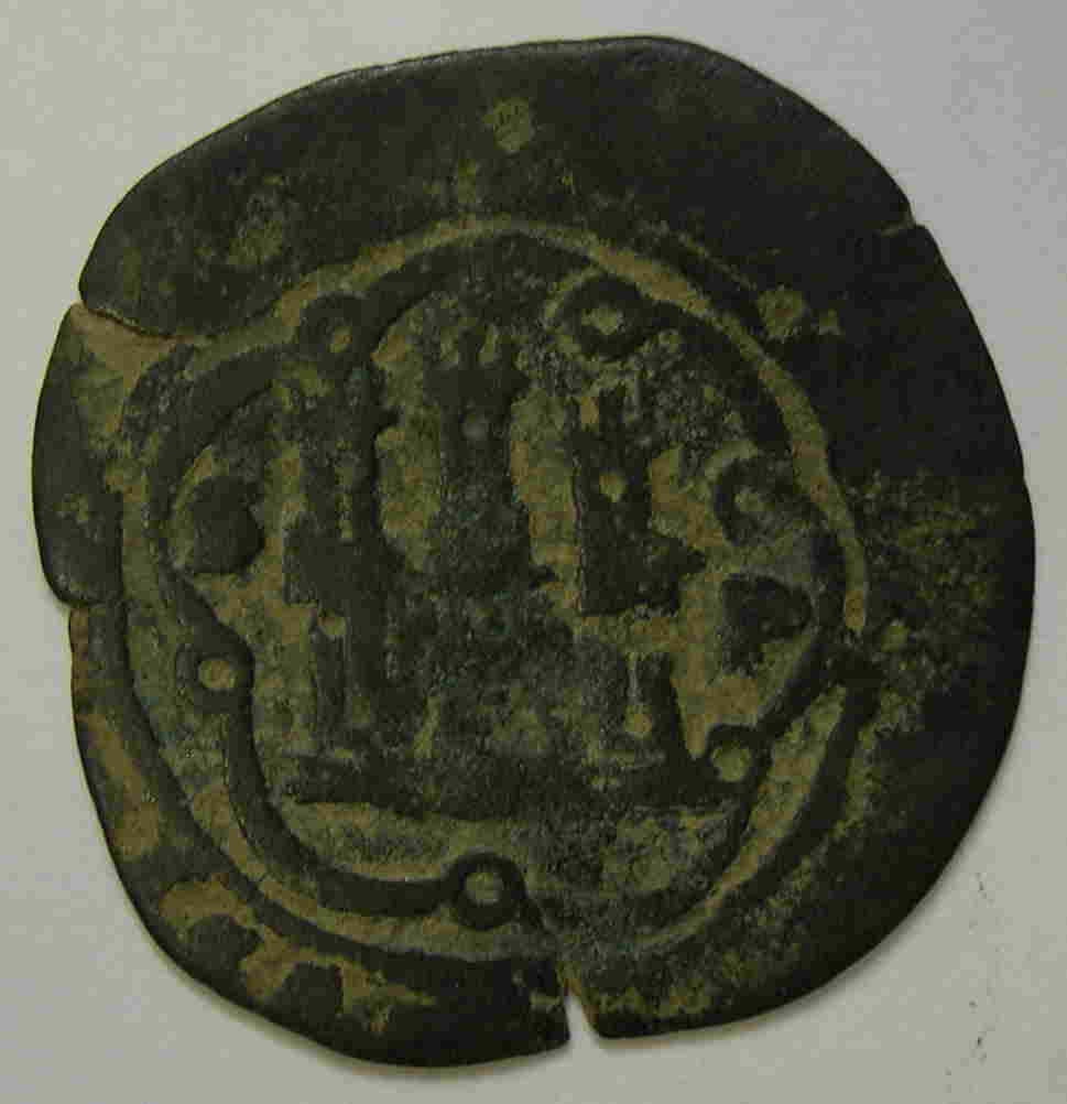 Articulo Numismatica Anverso