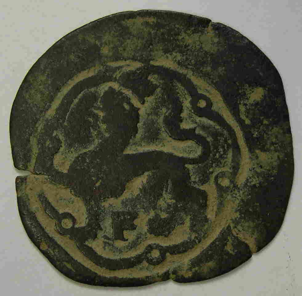 Articulo Numismatica Reverso