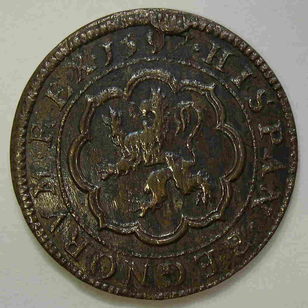 Articulo Numismatica Anverso
