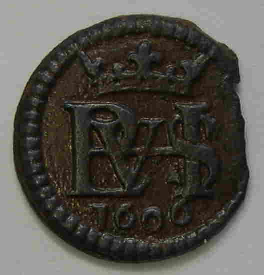 Articulo Numismatica Anverso