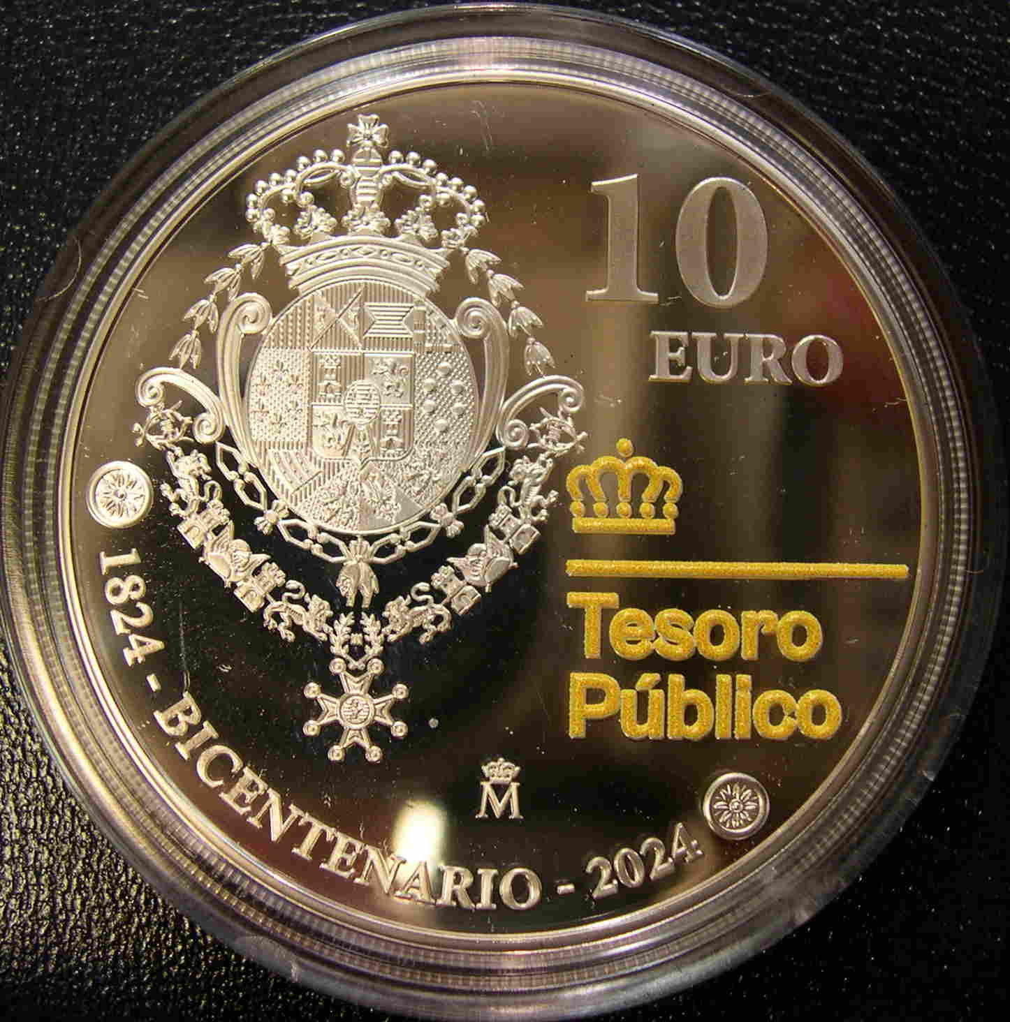 Articulo Numismatica Anverso