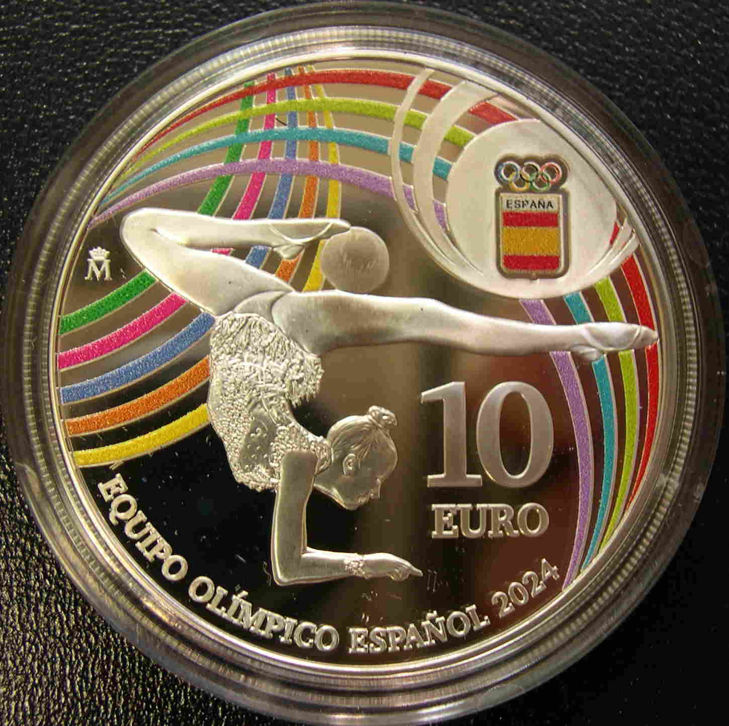 Articulo Numismatica Anverso