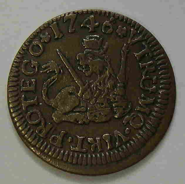 Articulo Numismatica Anverso