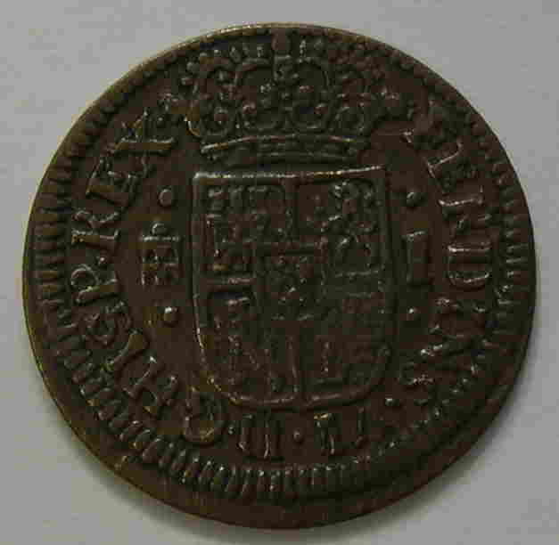 Articulo Numismatica Reverso