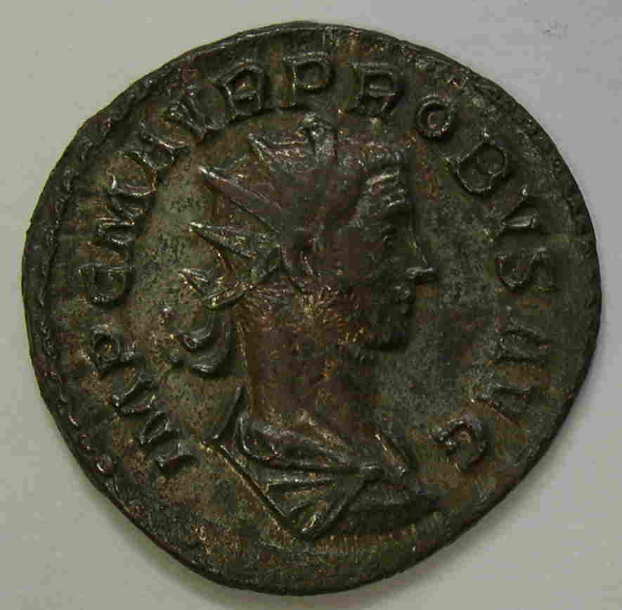 Articulo Numismatica Anverso