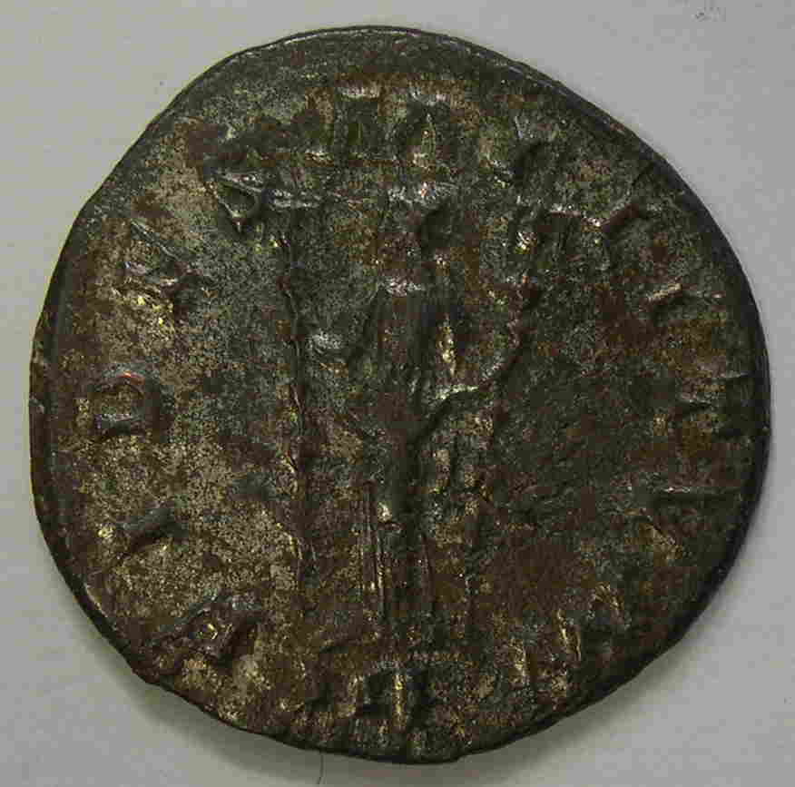 Articulo Numismatica Reverso