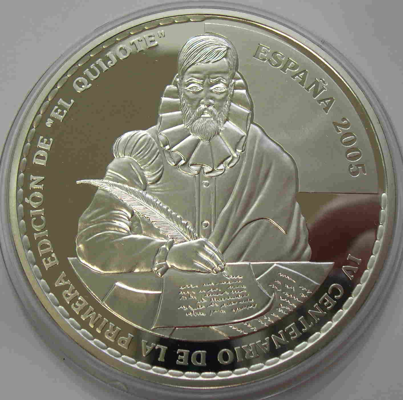 Articulo Numismatica Anverso