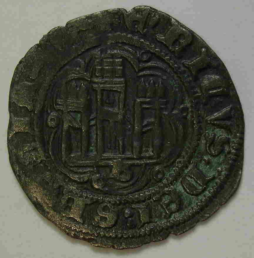 Articulo Numismatica Anverso