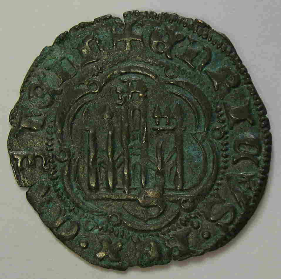 Articulo Numismatica Anverso