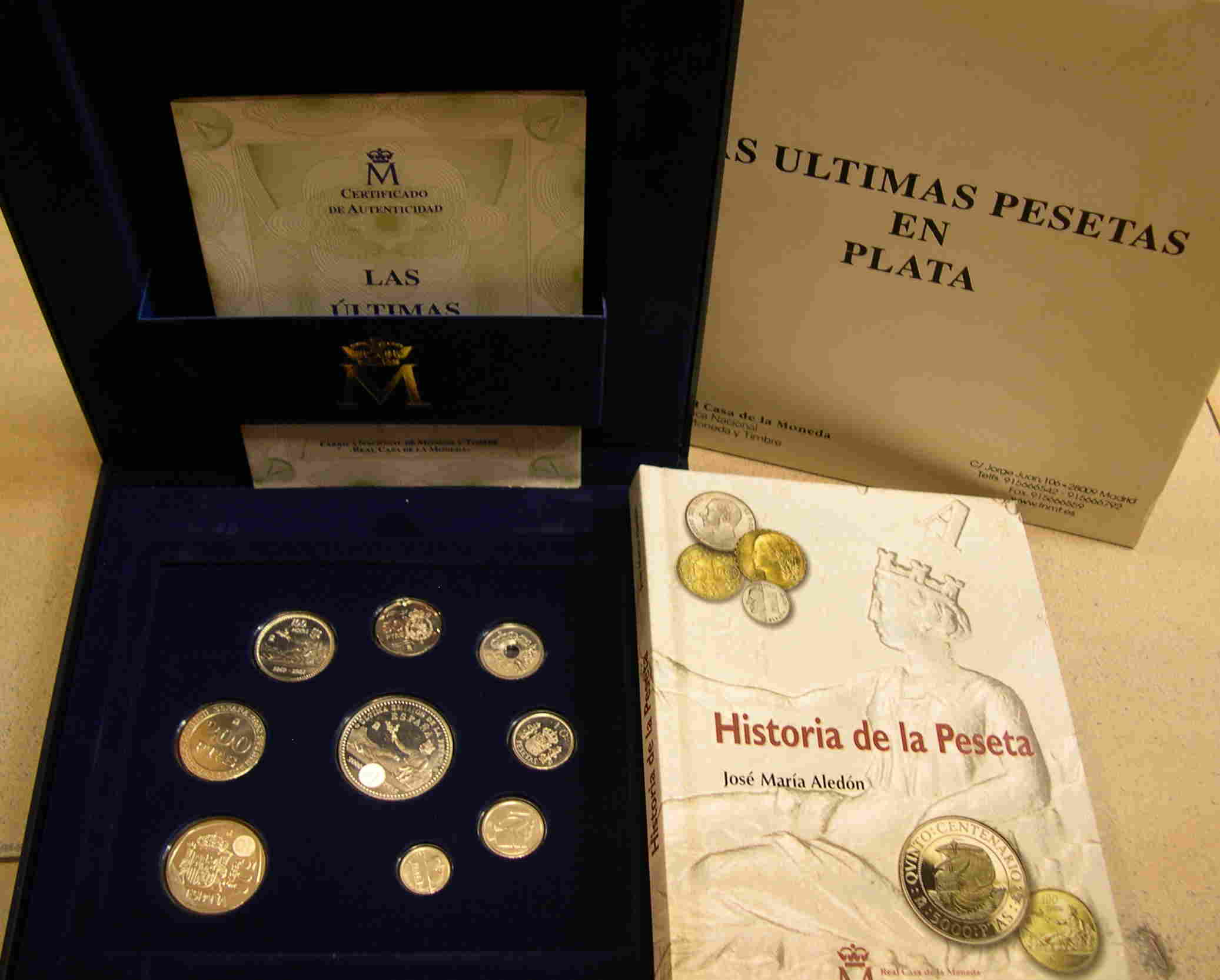 Articulo Numismatica Anverso